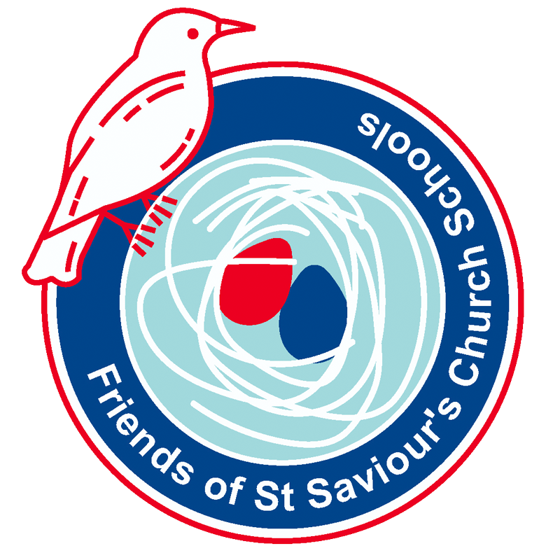 Friends of St Saviour's Church Schools